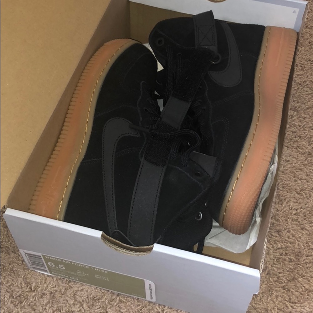 Air force